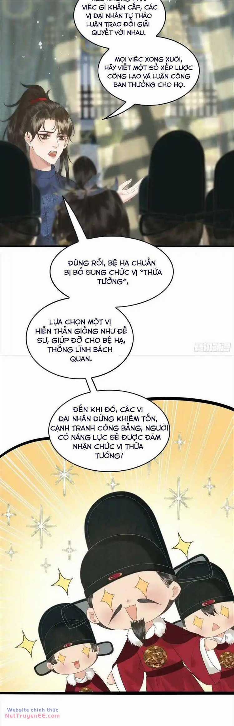 Phu Quân Giữ Thê - Chapter 37 - Trang 7