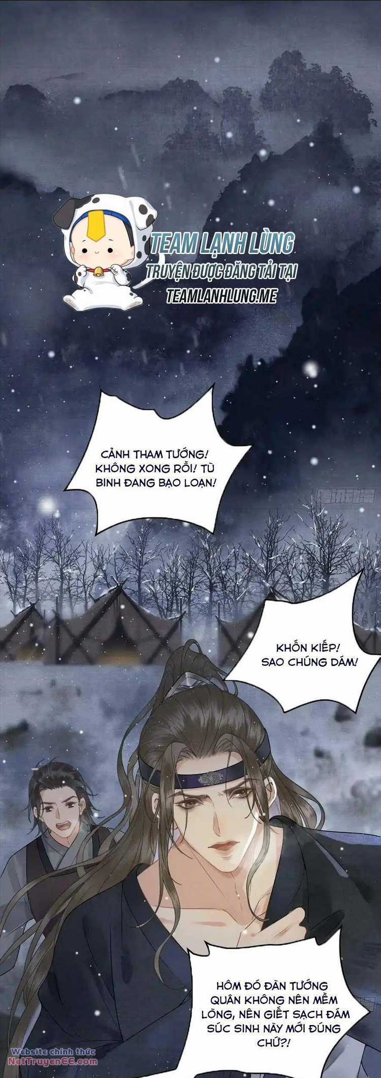 Phu Quân Giữ Thê - Chapter 37 - Trang 10