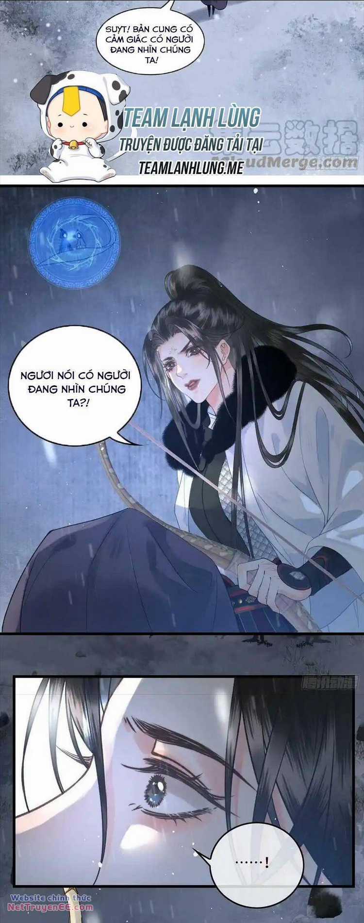 Phu Quân Giữ Thê - Chapter 38 - Trang 11