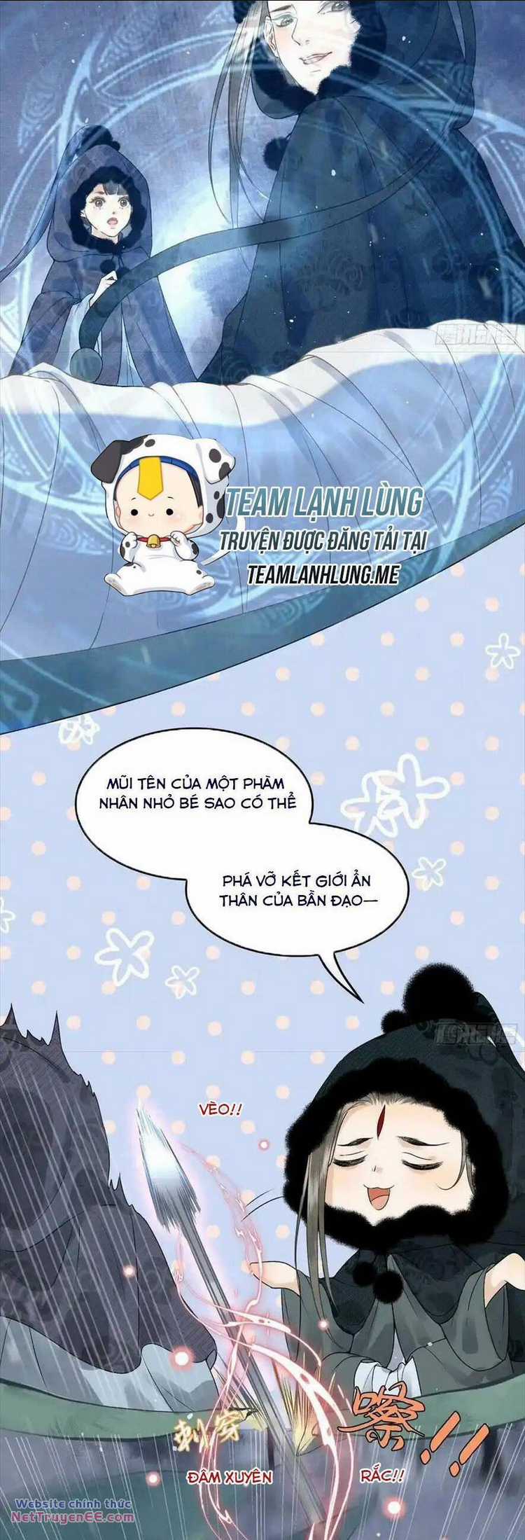 Phu Quân Giữ Thê - Chapter 38 - Trang 13