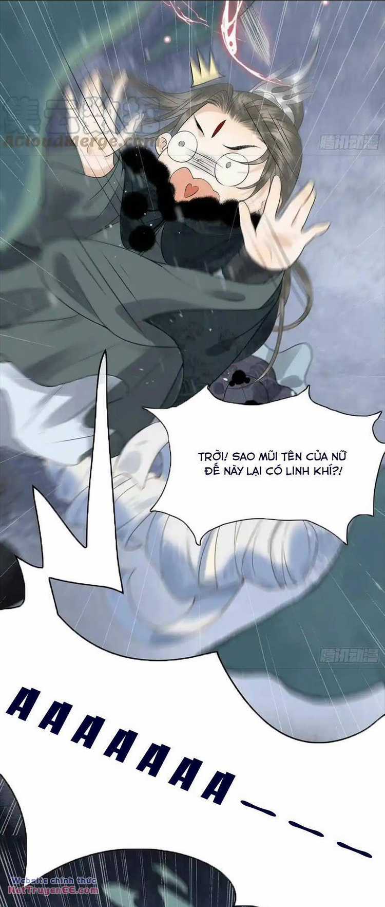 Phu Quân Giữ Thê - Chapter 38 - Trang 14