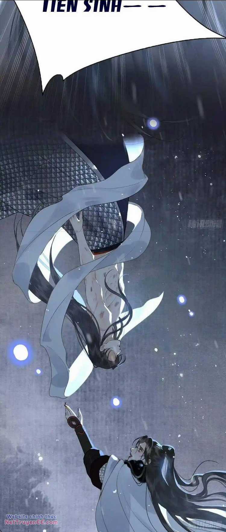 Phu Quân Giữ Thê - Chapter 38 - Trang 16