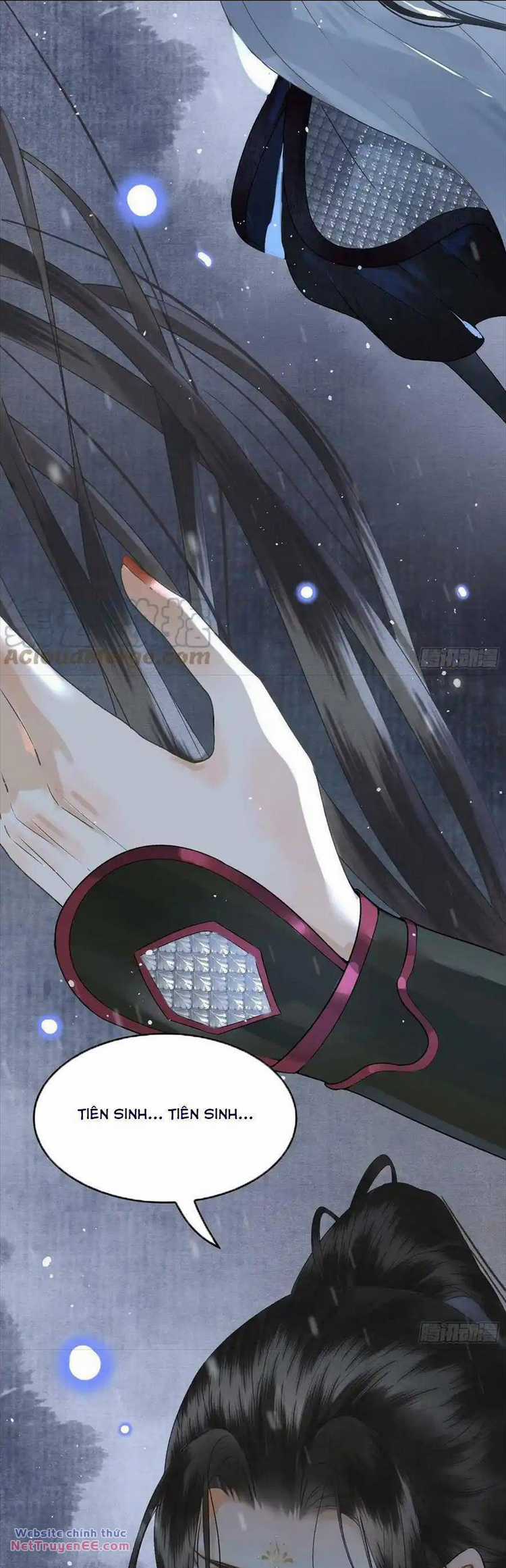 Phu Quân Giữ Thê - Chapter 38 - Trang 17