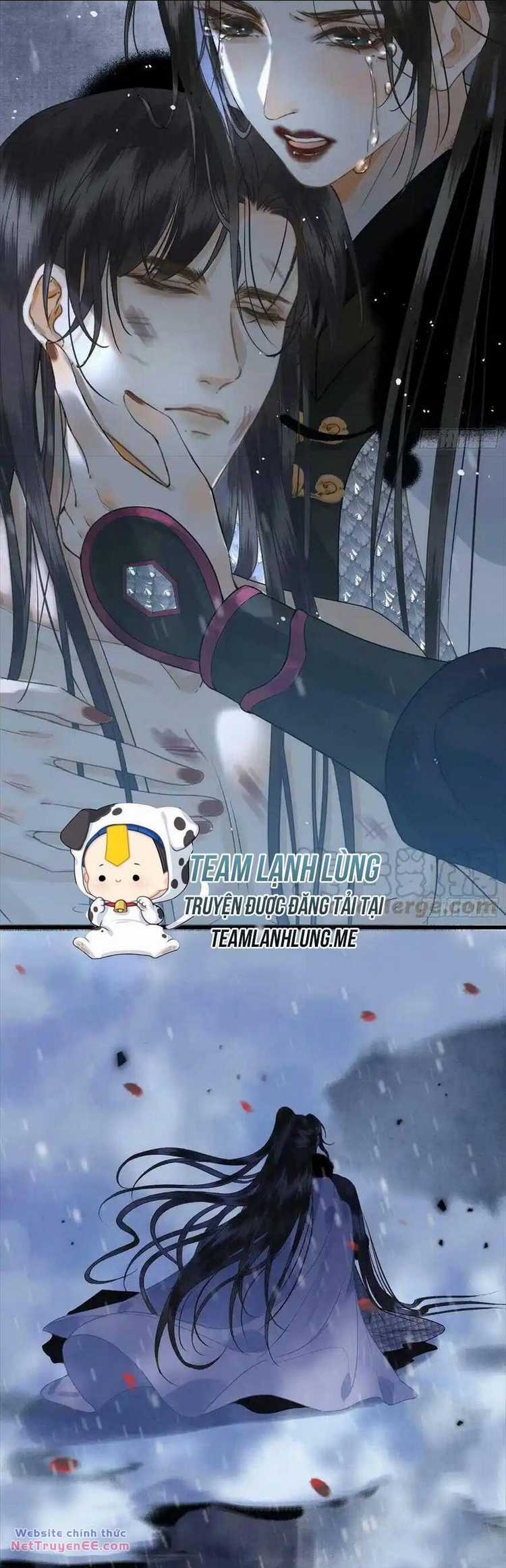 Phu Quân Giữ Thê - Chapter 38 - Trang 18