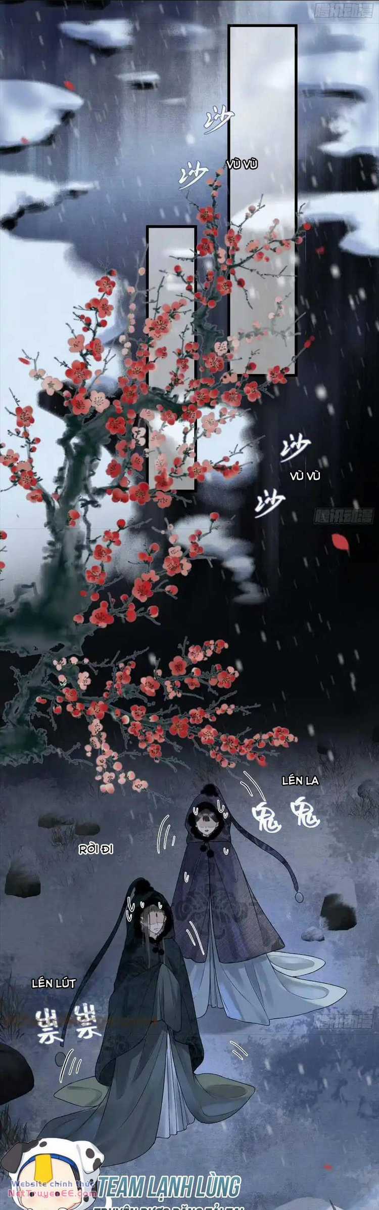 Phu Quân Giữ Thê - Chapter 38 - Trang 19