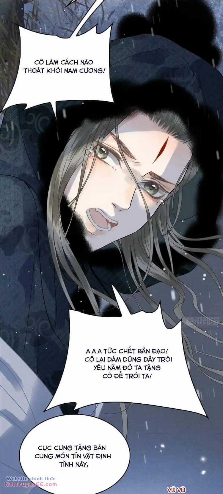 Phu Quân Giữ Thê - Chapter 38 - Trang 23