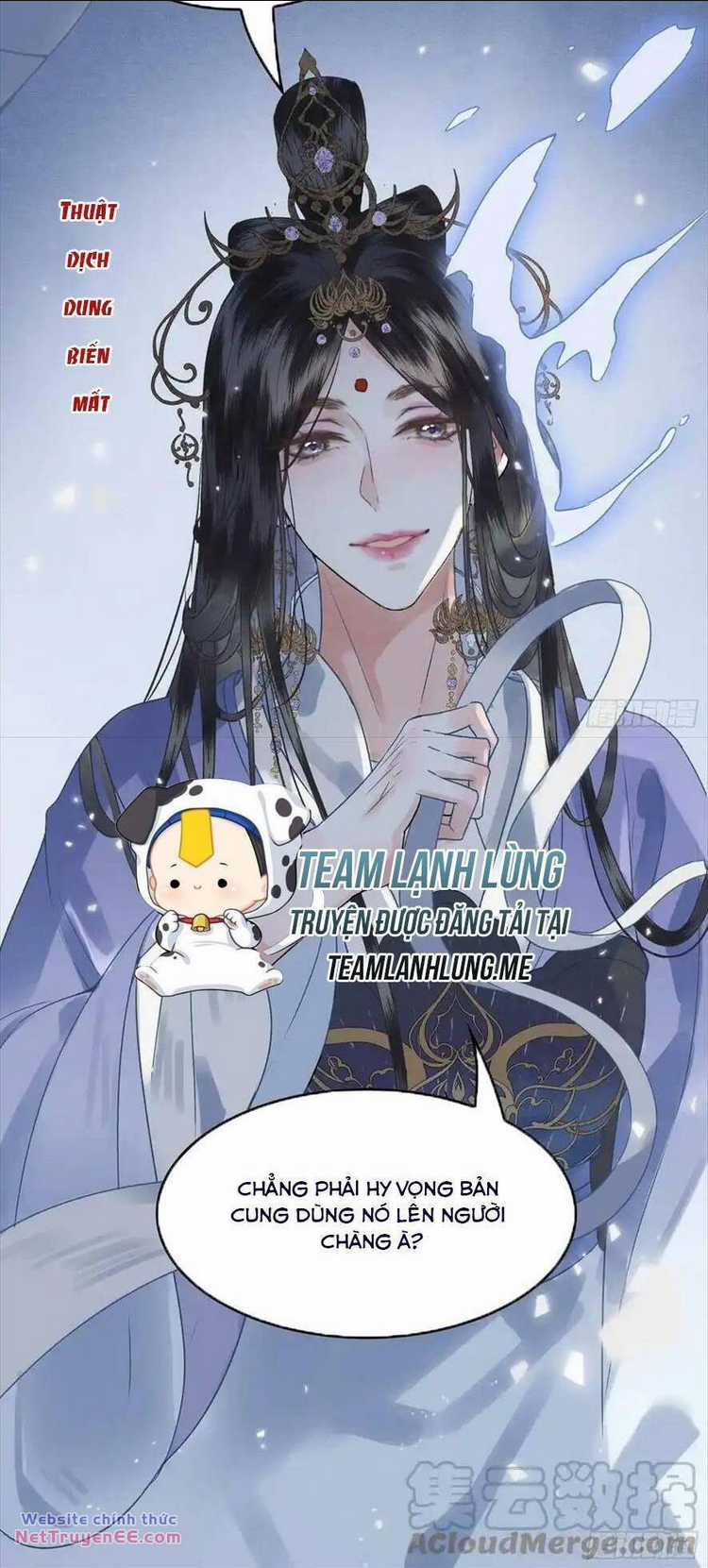 Phu Quân Giữ Thê - Chapter 38 - Trang 24