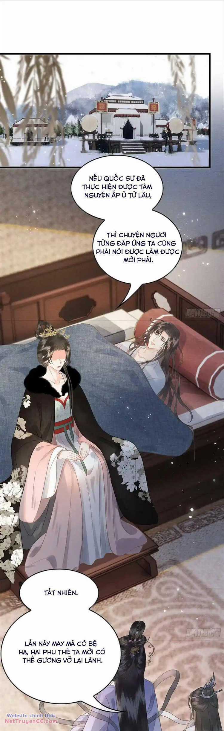 Phu Quân Giữ Thê - Chapter 38 - Trang 25