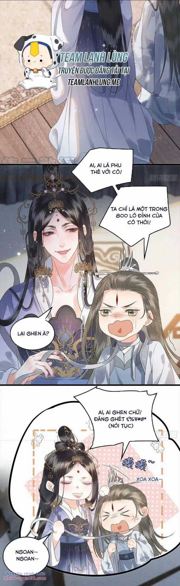 Phu Quân Giữ Thê - Chapter 38 - Trang 26