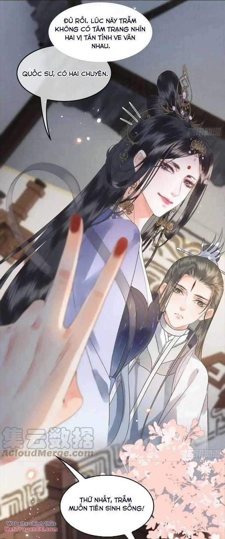 Phu Quân Giữ Thê - Chapter 38 - Trang 27
