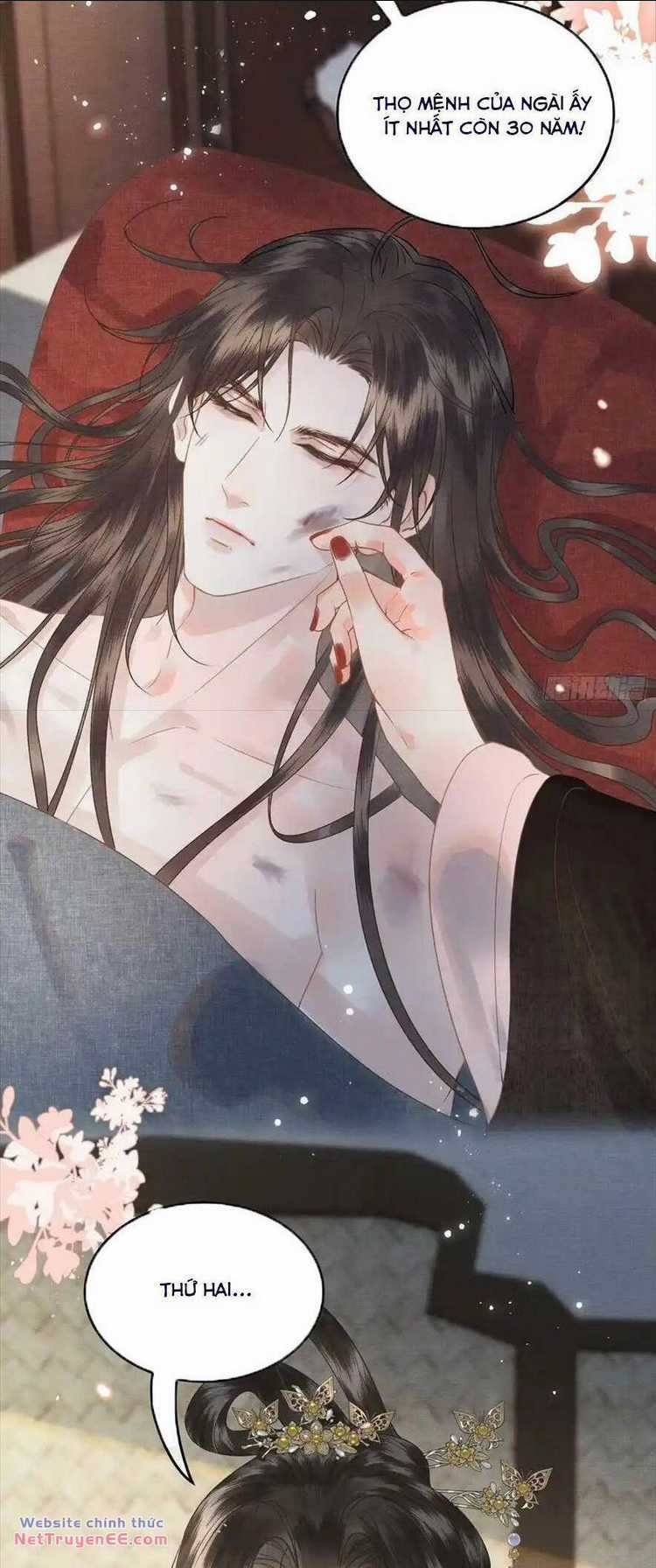 Phu Quân Giữ Thê - Chapter 38 - Trang 28