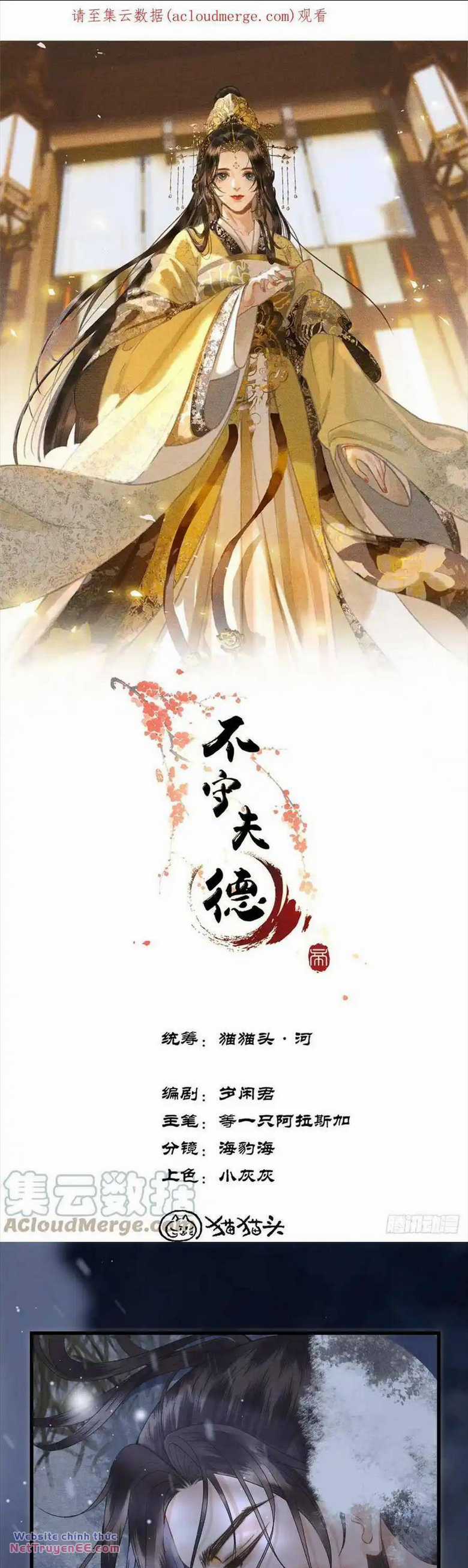 Phu Quân Giữ Thê - Chapter 38 - Trang 4