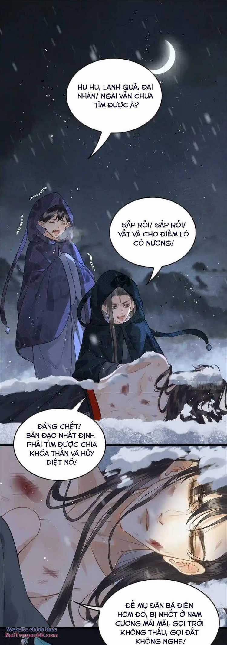 Phu Quân Giữ Thê - Chapter 38 - Trang 6