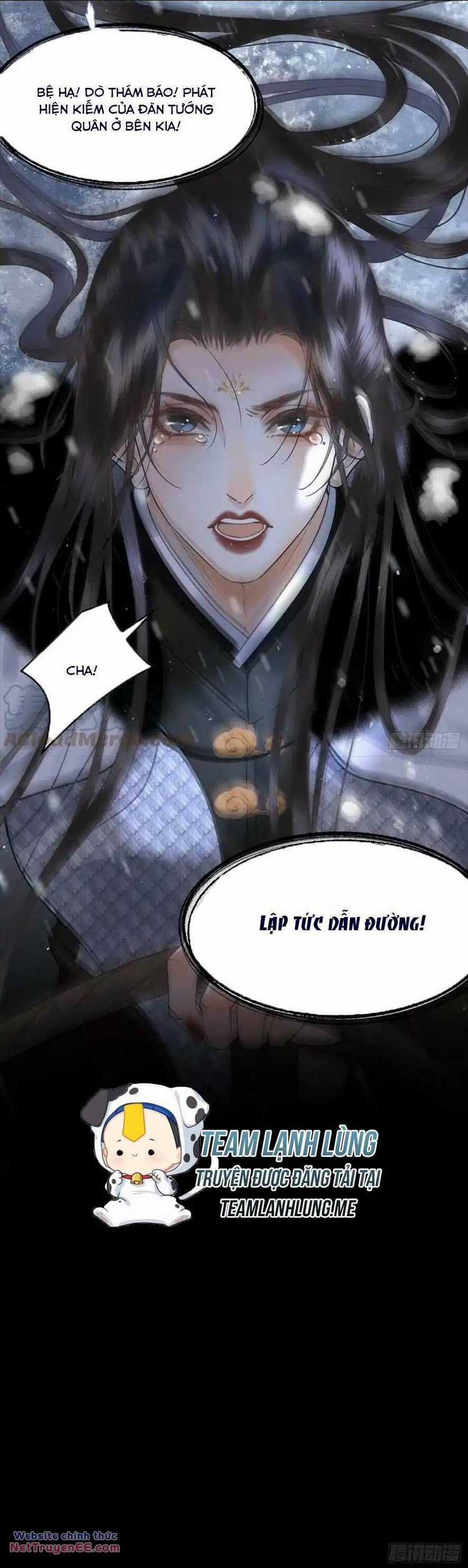 Phu Quân Giữ Thê - Chapter 38 - Trang 9