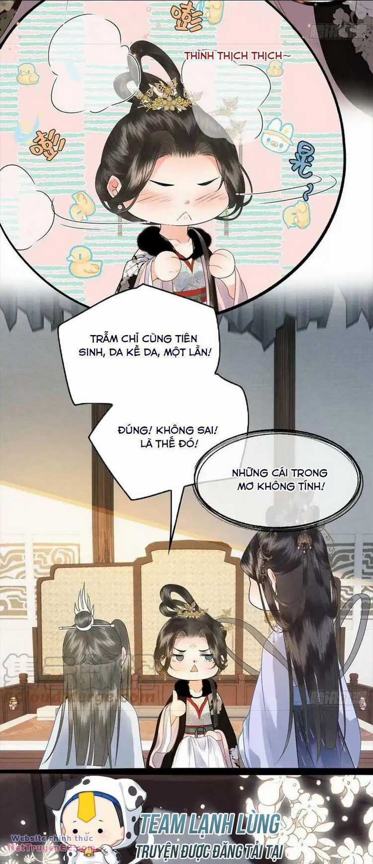 Phu Quân Giữ Thê - Chapter 39 - Trang 12