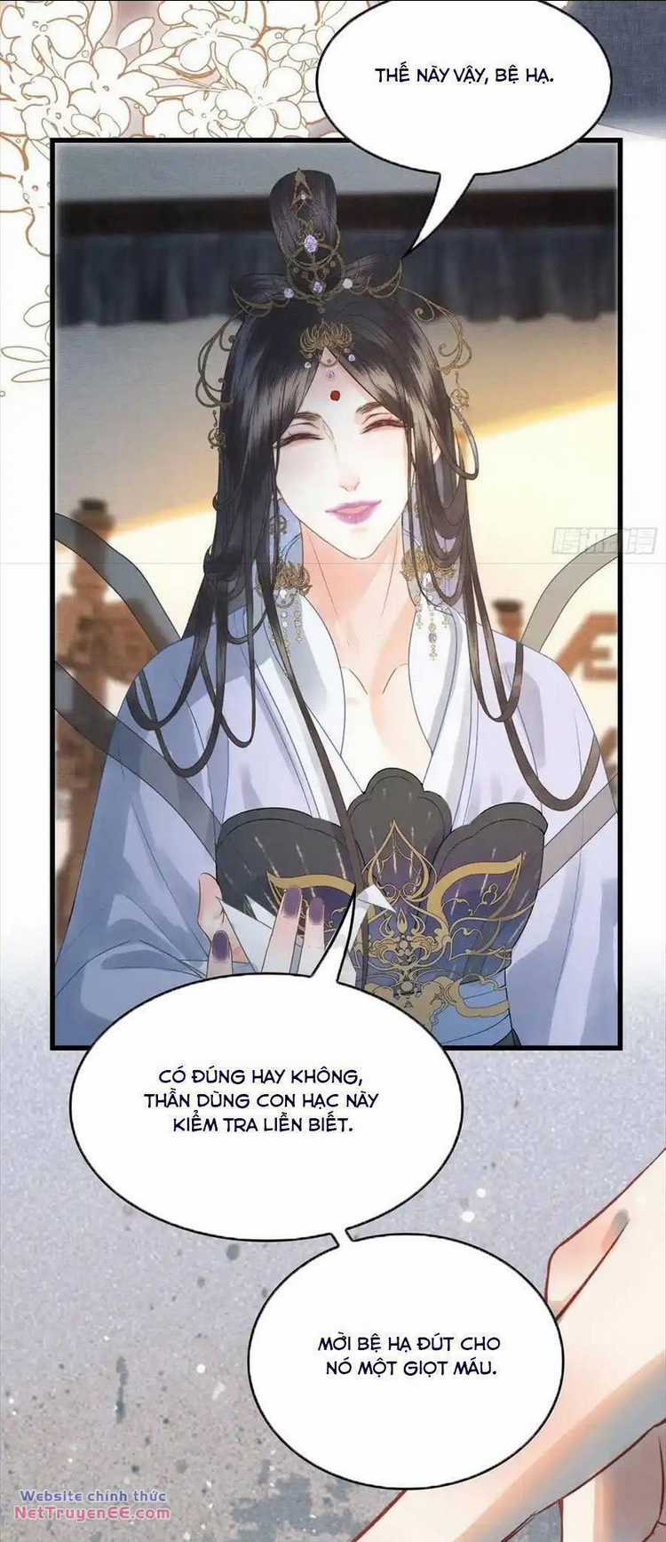 Phu Quân Giữ Thê - Chapter 39 - Trang 14