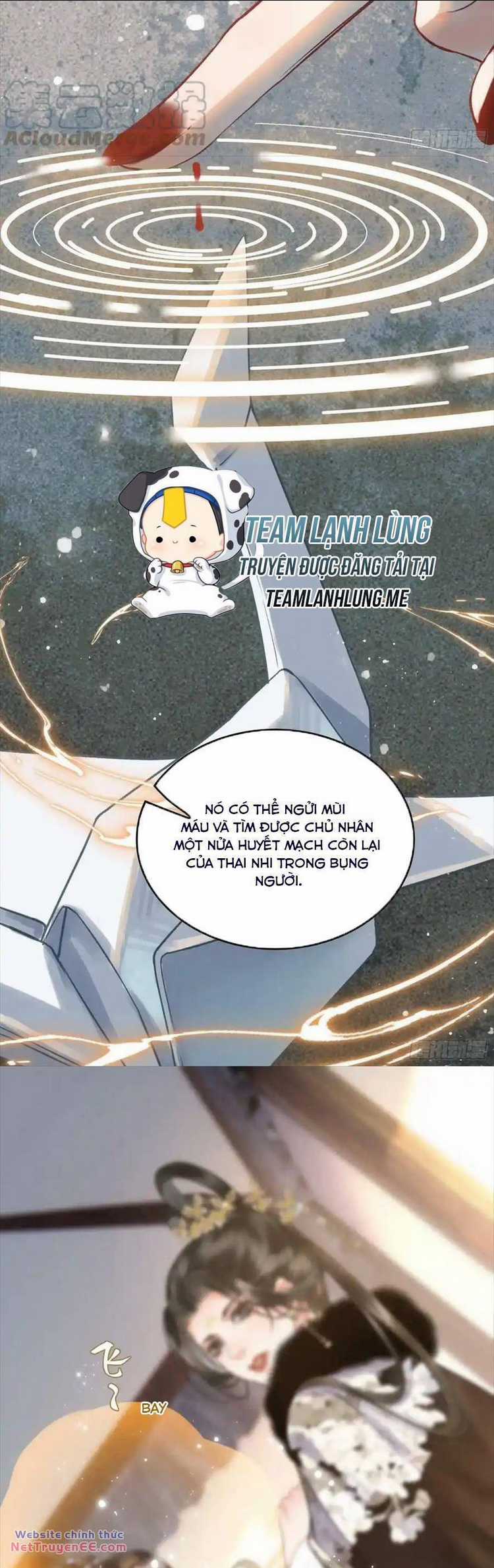 Phu Quân Giữ Thê - Chapter 39 - Trang 15