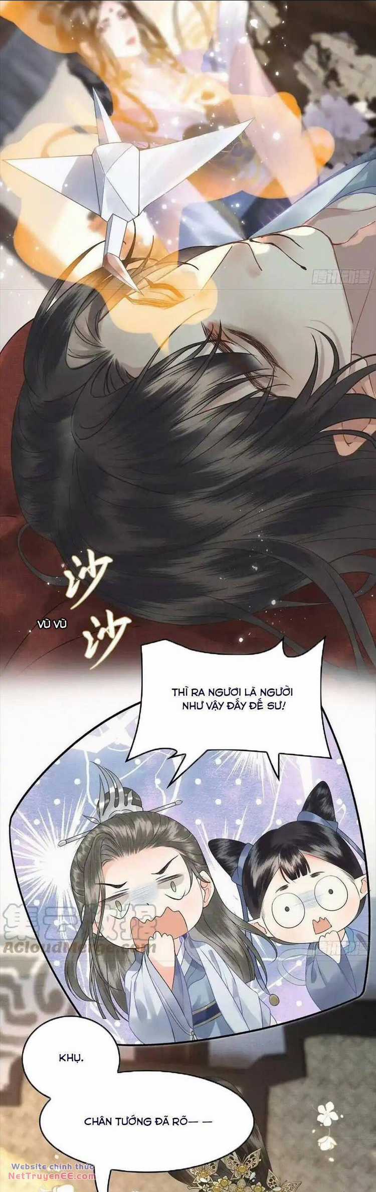 Phu Quân Giữ Thê - Chapter 39 - Trang 16