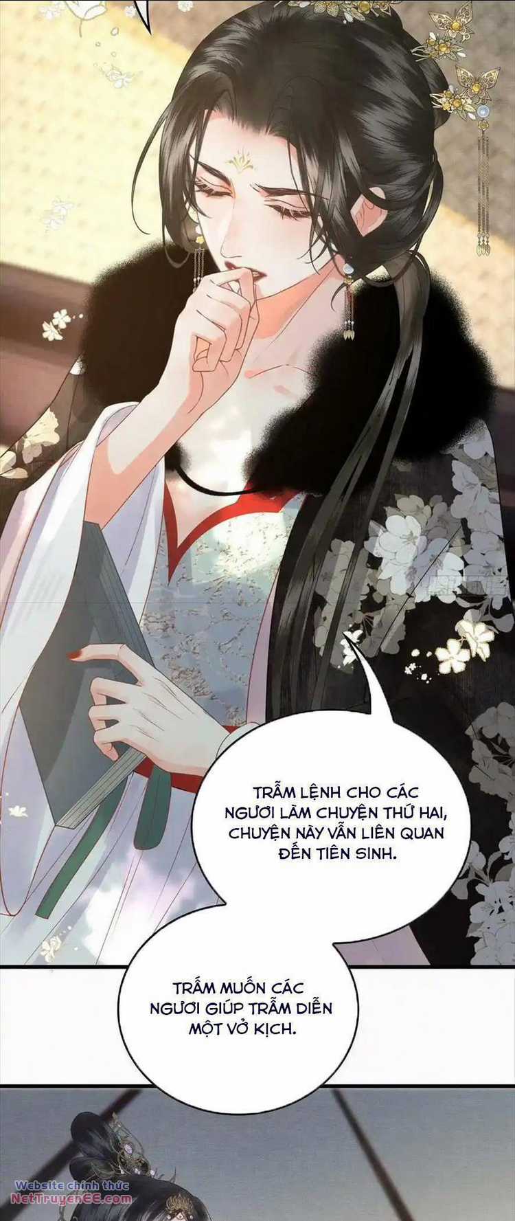 Phu Quân Giữ Thê - Chapter 39 - Trang 17