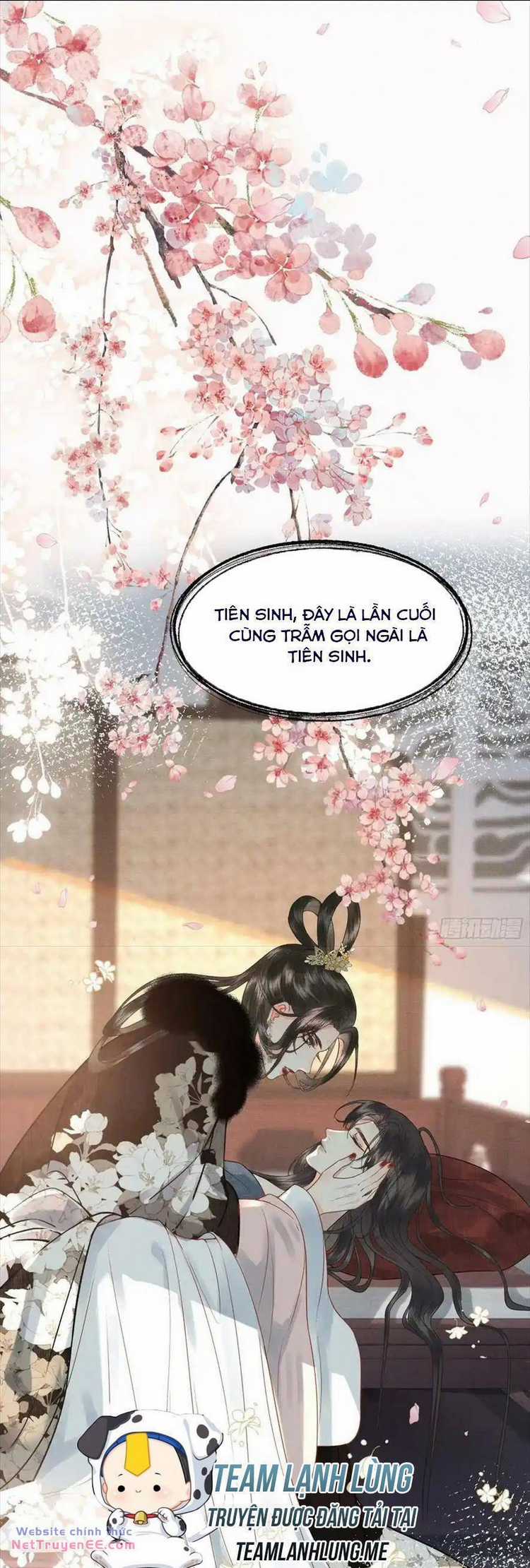 Phu Quân Giữ Thê - Chapter 39 - Trang 19