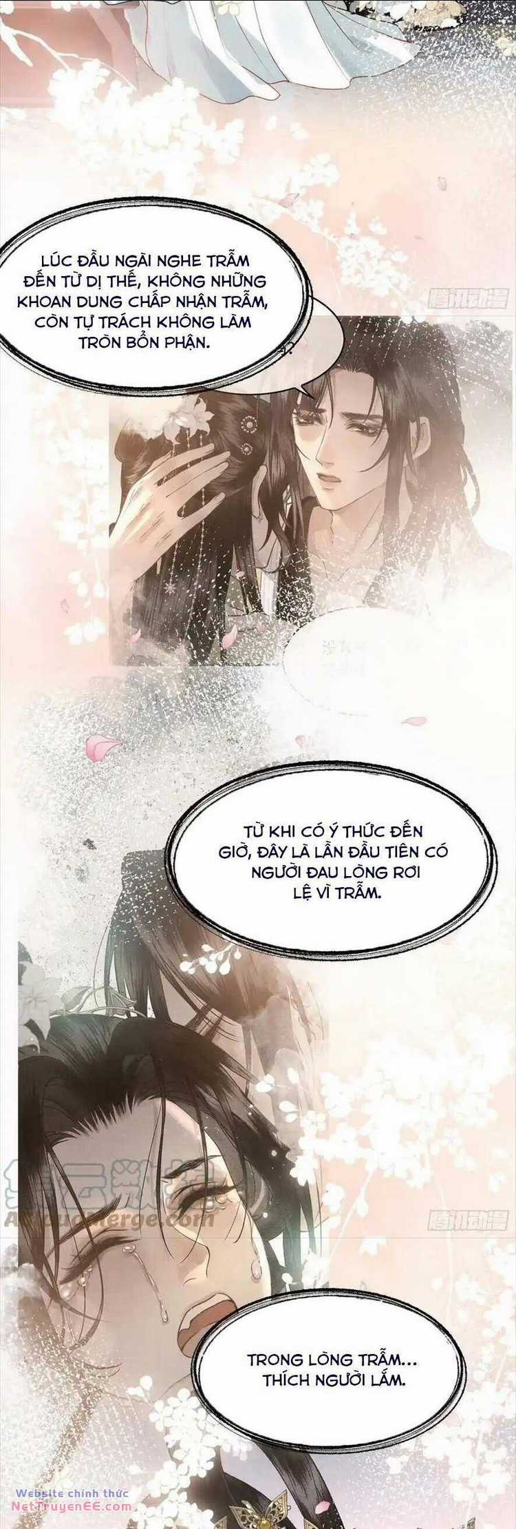 Phu Quân Giữ Thê - Chapter 39 - Trang 20