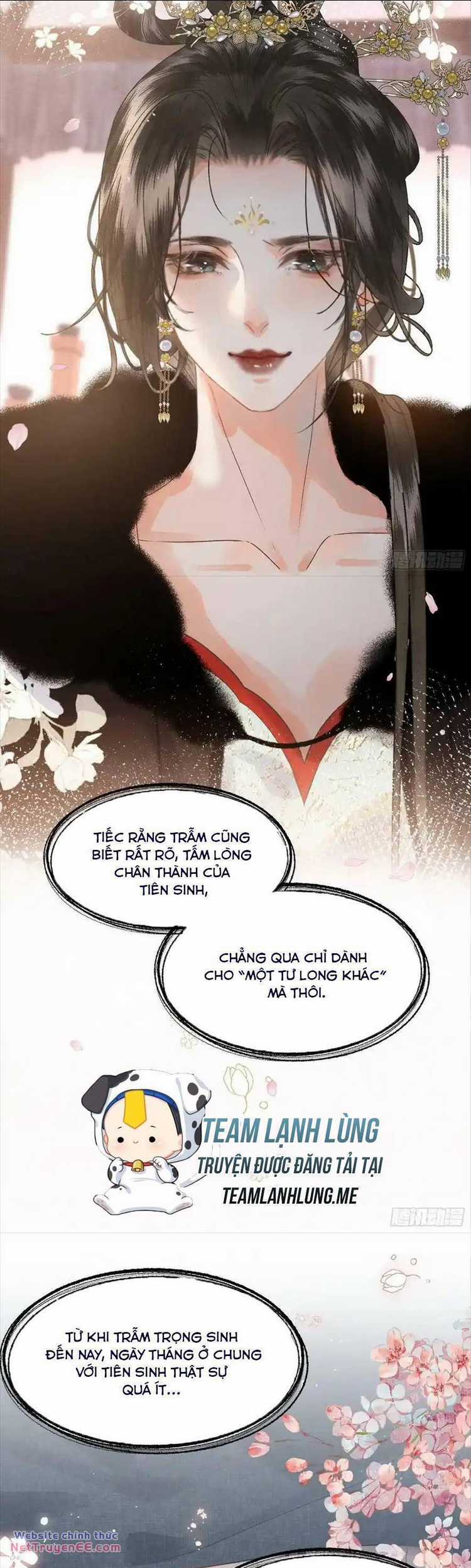 Phu Quân Giữ Thê - Chapter 39 - Trang 21