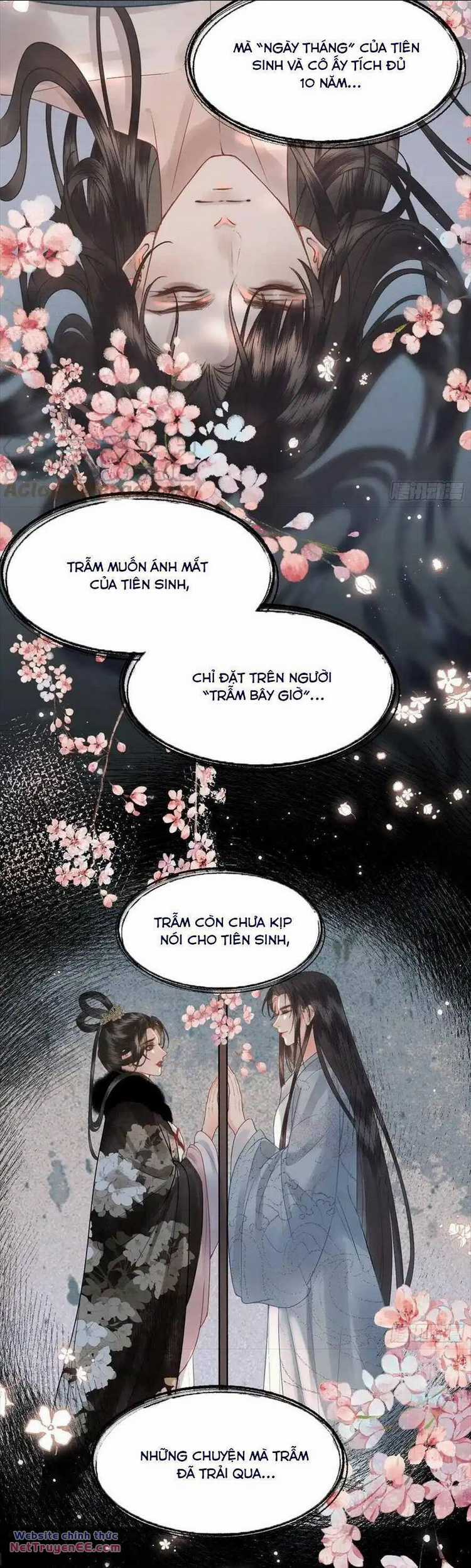 Phu Quân Giữ Thê - Chapter 39 - Trang 22