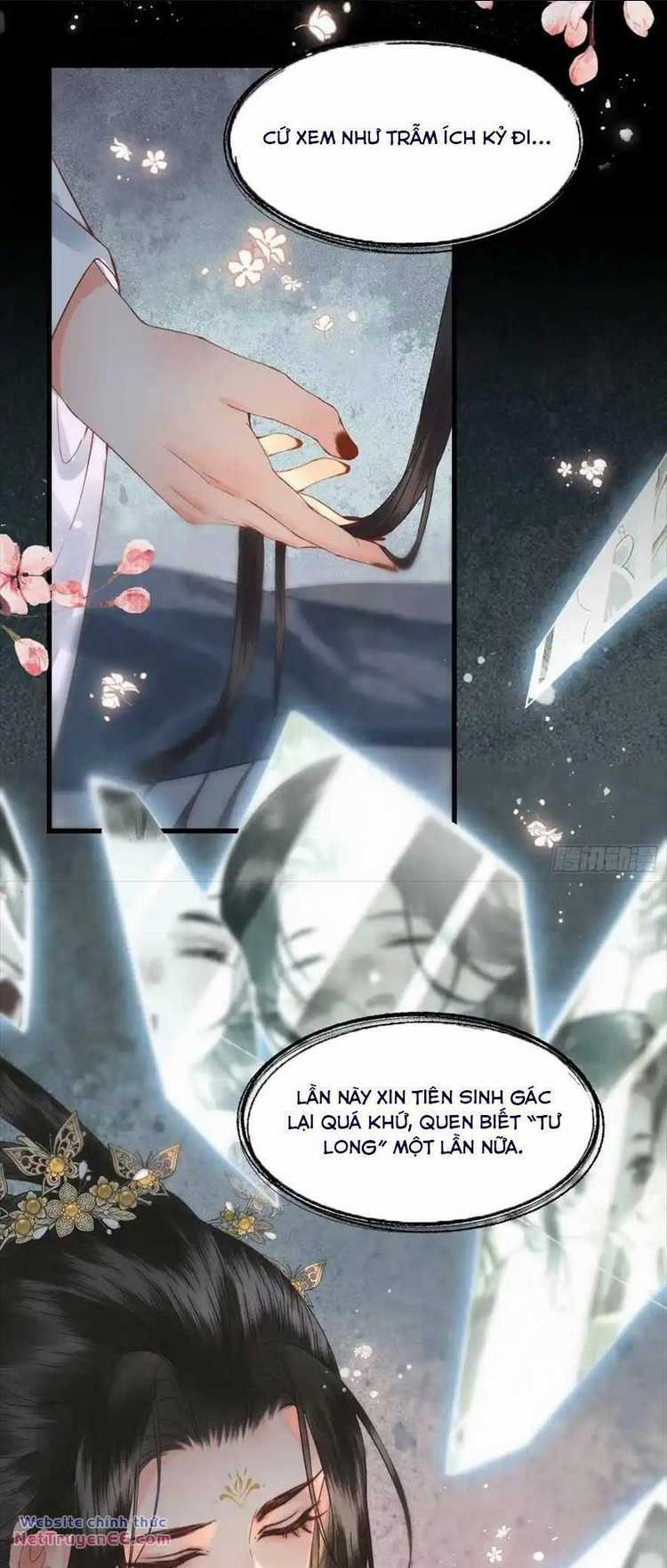 Phu Quân Giữ Thê - Chapter 39 - Trang 23