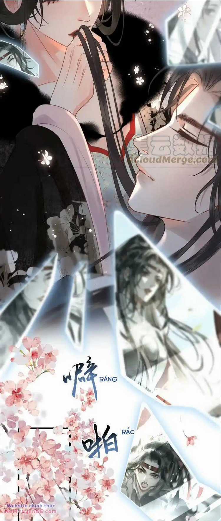 Phu Quân Giữ Thê - Chapter 39 - Trang 24