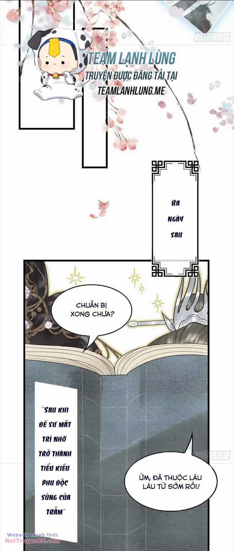 Phu Quân Giữ Thê - Chapter 39 - Trang 25