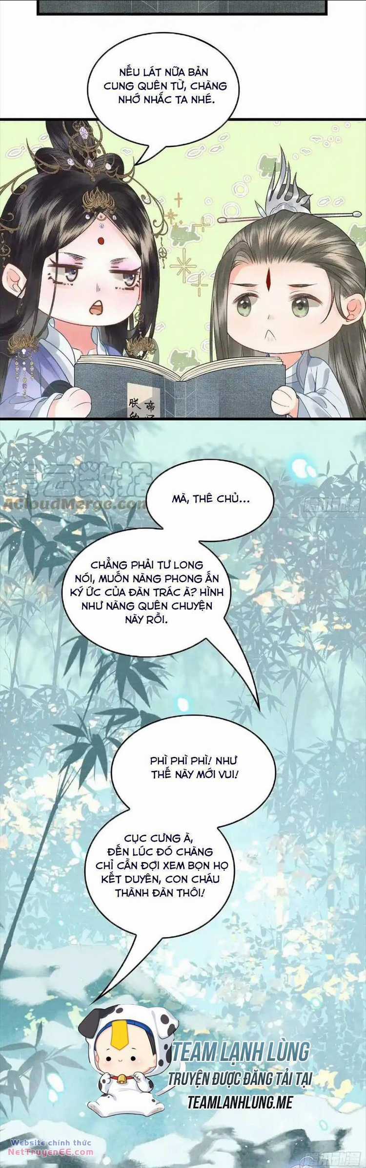 Phu Quân Giữ Thê - Chapter 39 - Trang 26