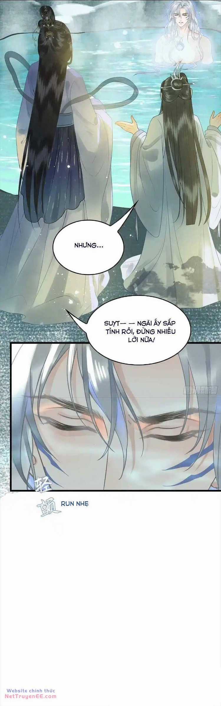 Phu Quân Giữ Thê - Chapter 39 - Trang 27