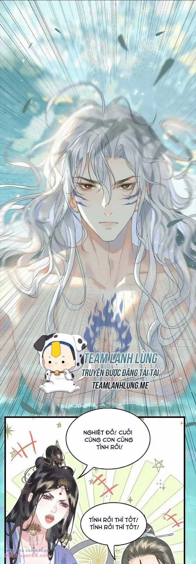 Phu Quân Giữ Thê - Chapter 39 - Trang 28