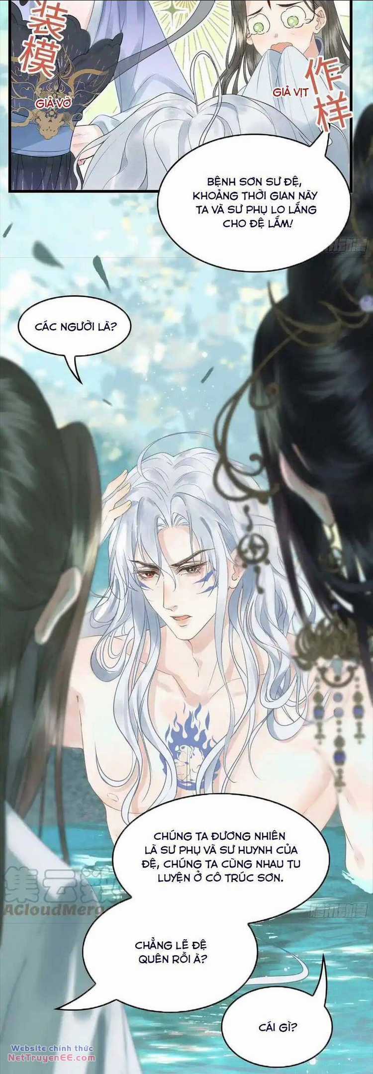 Phu Quân Giữ Thê - Chapter 39 - Trang 29