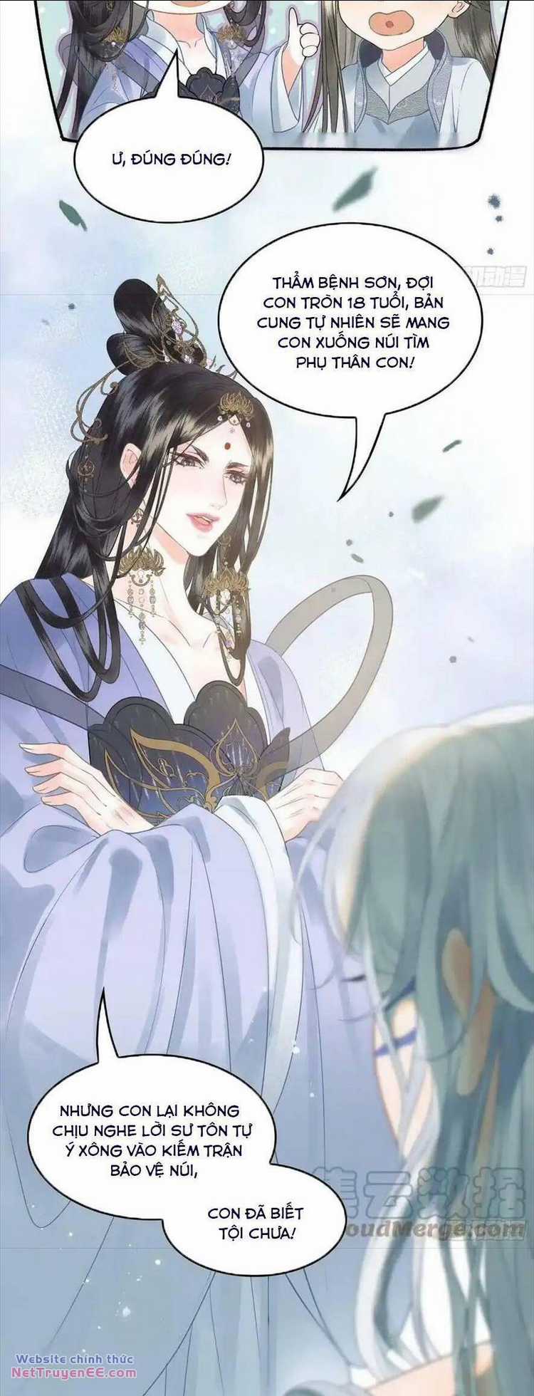 Phu Quân Giữ Thê - Chapter 39 - Trang 31