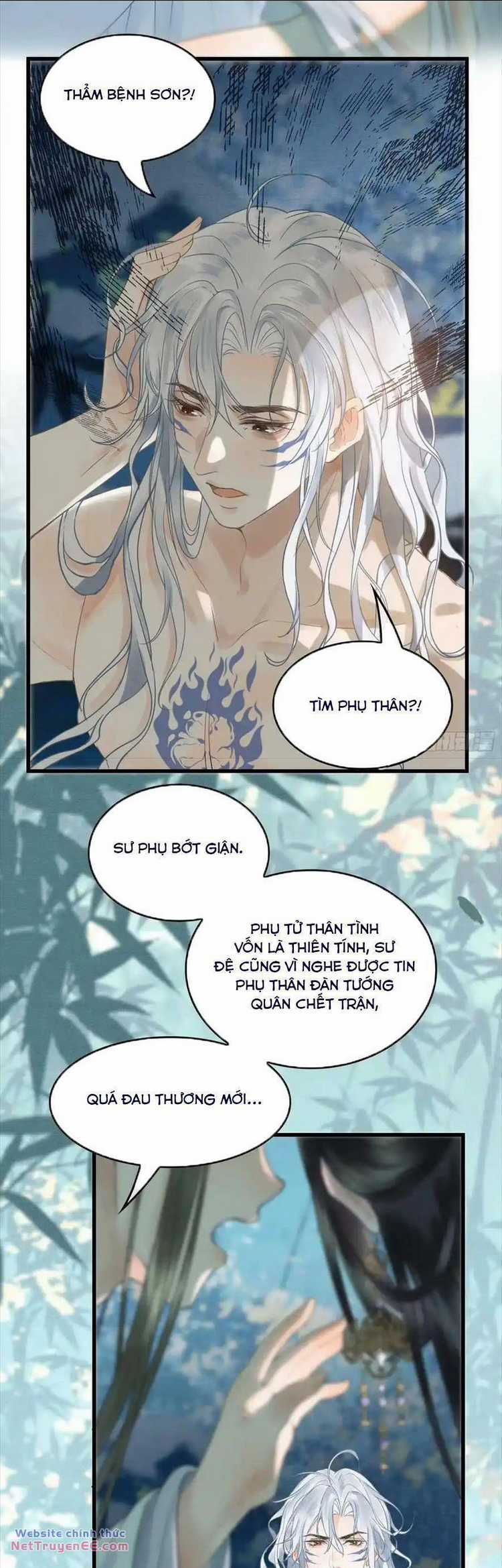 Phu Quân Giữ Thê - Chapter 39 - Trang 32