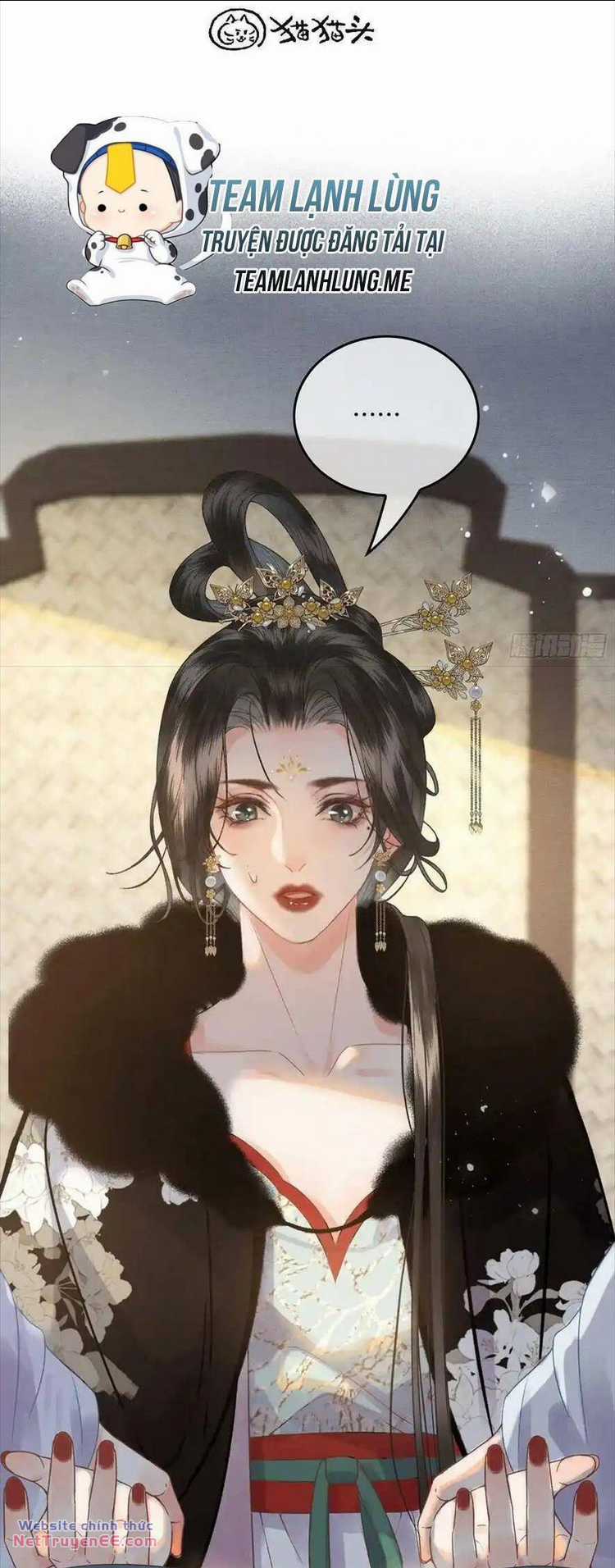 Phu Quân Giữ Thê - Chapter 39 - Trang 5