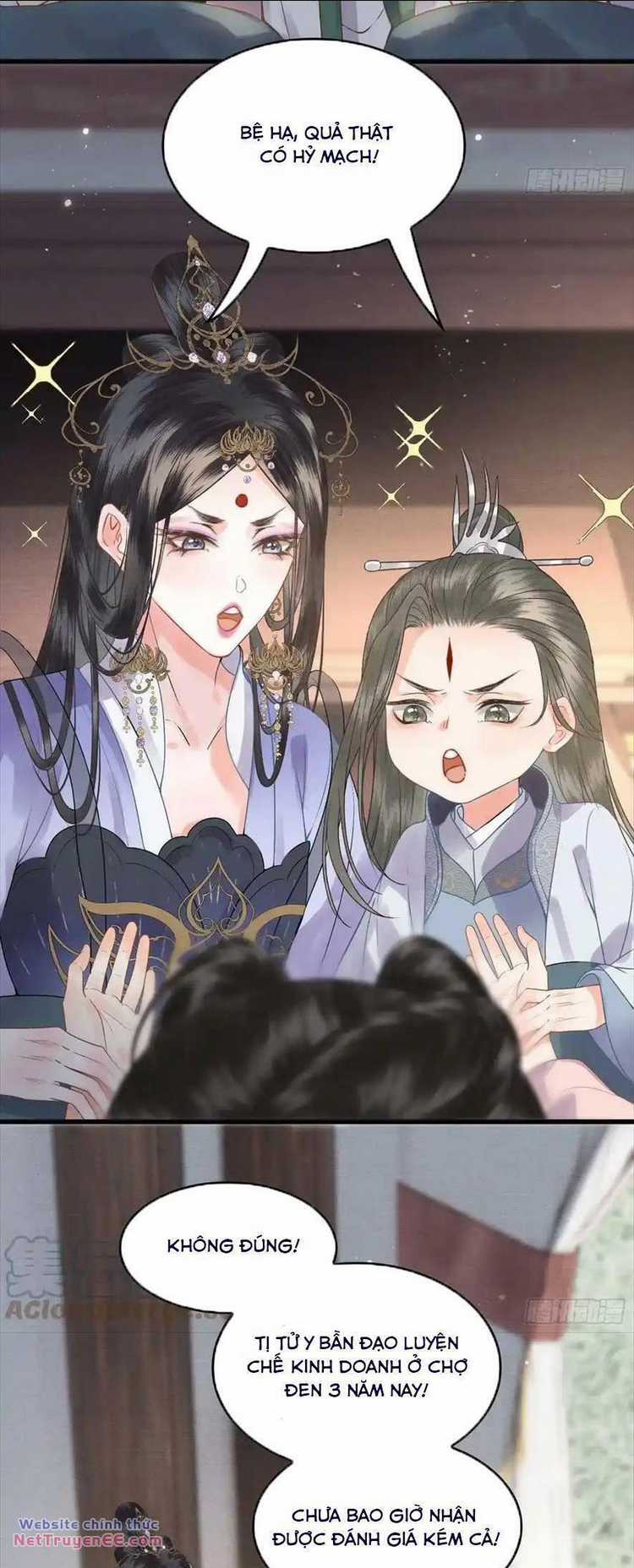 Phu Quân Giữ Thê - Chapter 39 - Trang 6