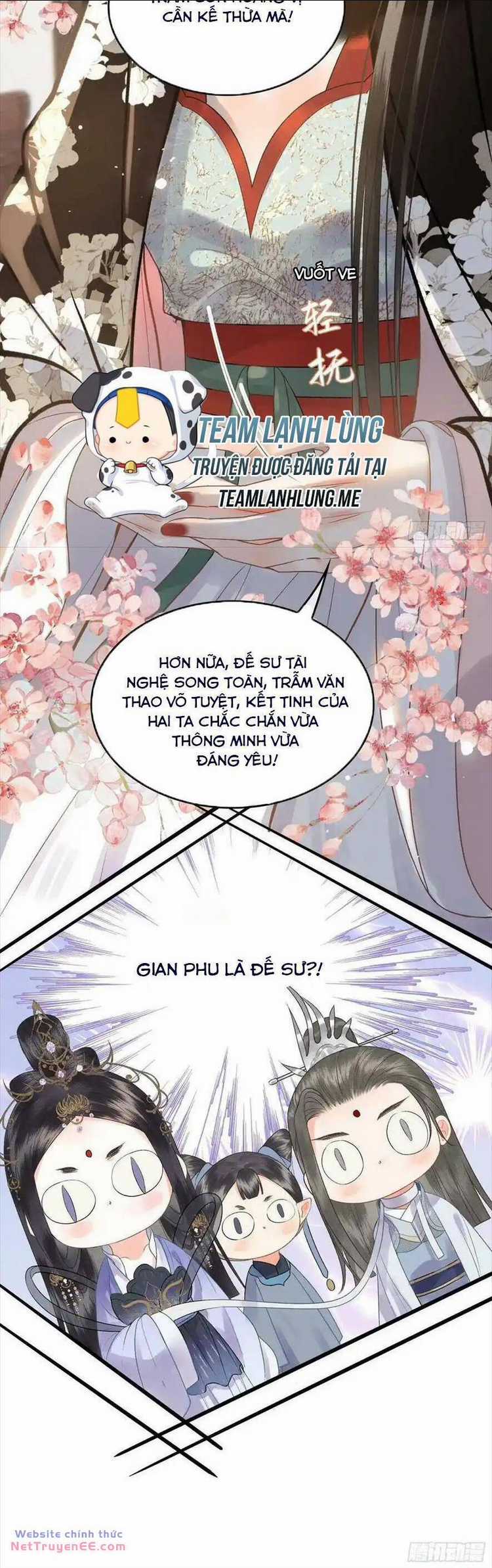 Phu Quân Giữ Thê - Chapter 39 - Trang 9