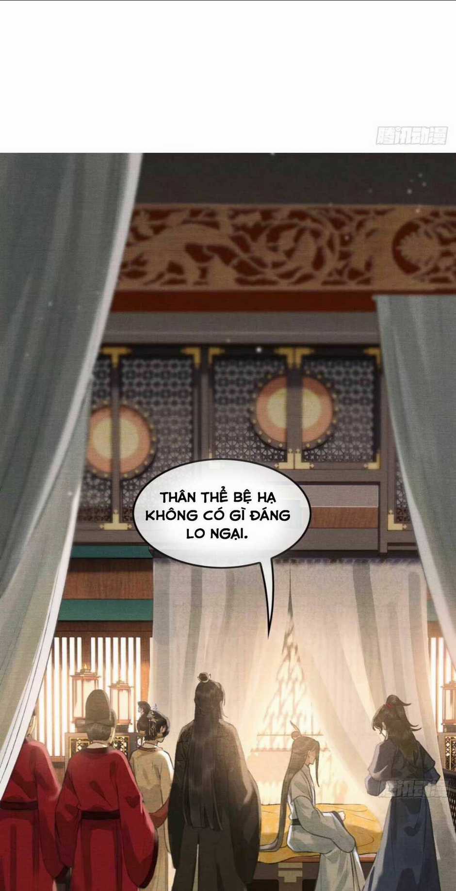 Phu Quân Giữ Thê - Chapter 4 - Trang 2