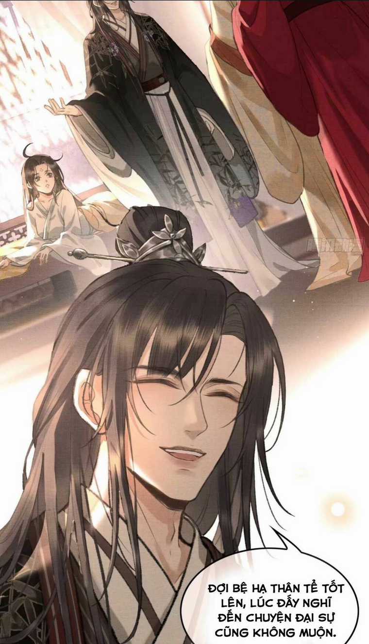 Phu Quân Giữ Thê - Chapter 4 - Trang 11