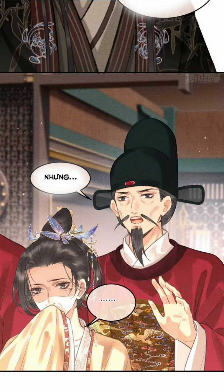 Phu Quân Giữ Thê - Chapter 4 - Trang 12