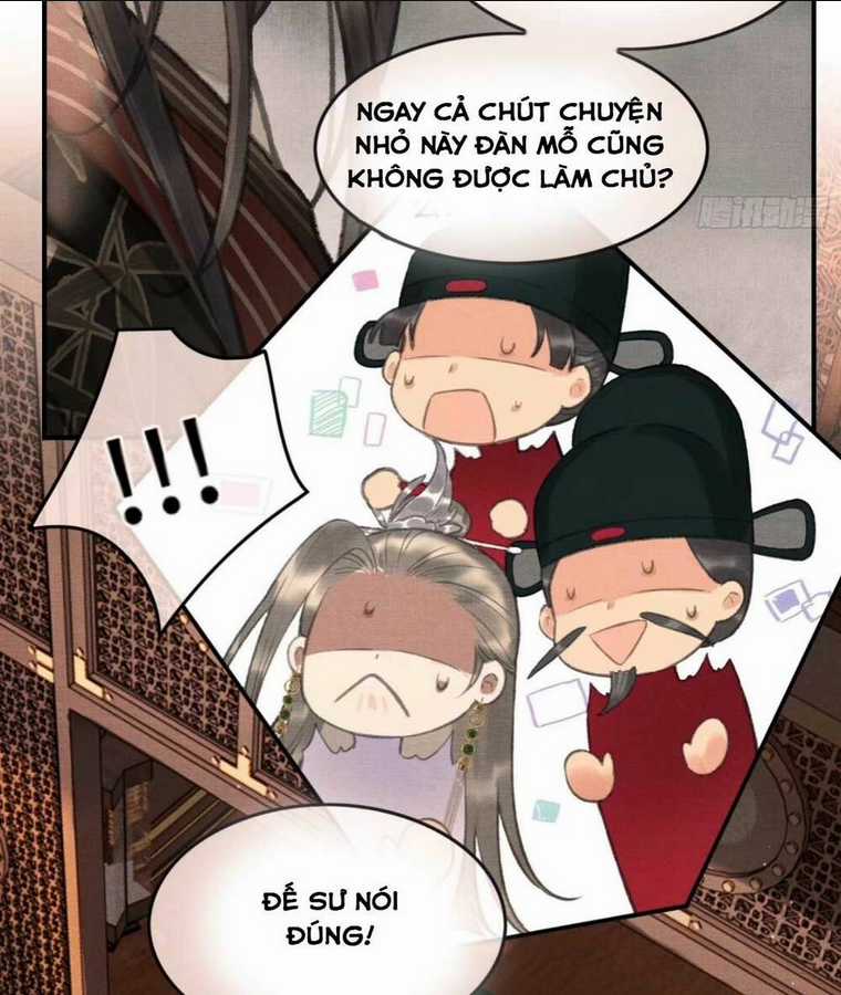 Phu Quân Giữ Thê - Chapter 4 - Trang 14