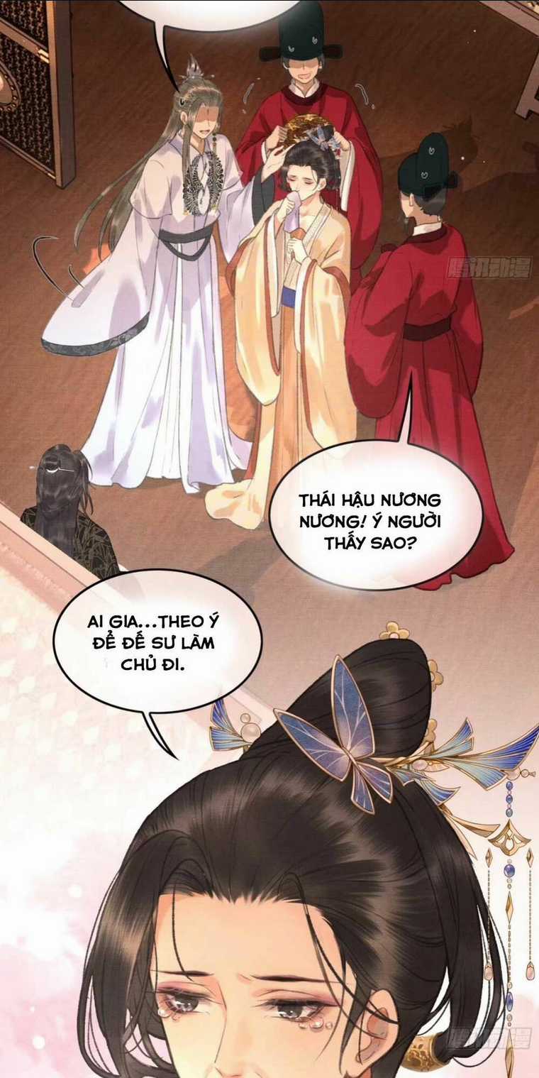 Phu Quân Giữ Thê - Chapter 4 - Trang 15