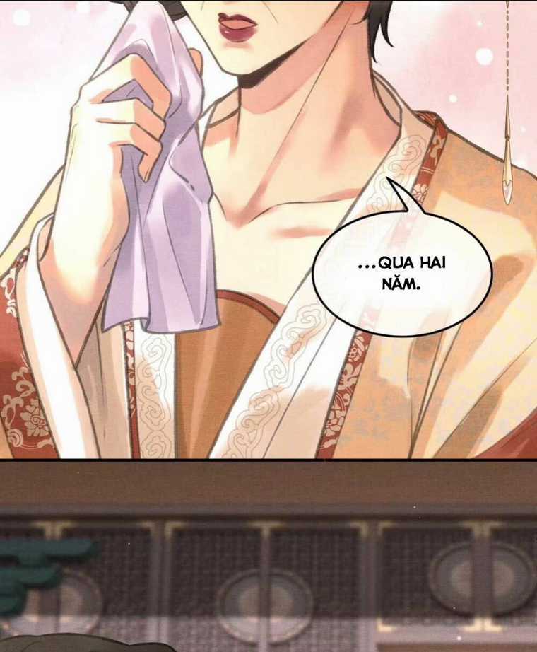 Phu Quân Giữ Thê - Chapter 4 - Trang 16