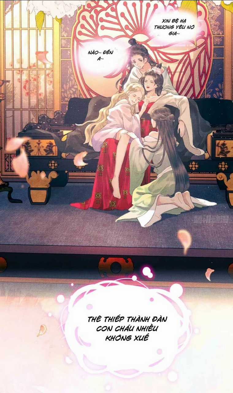Phu Quân Giữ Thê - Chapter 4 - Trang 20