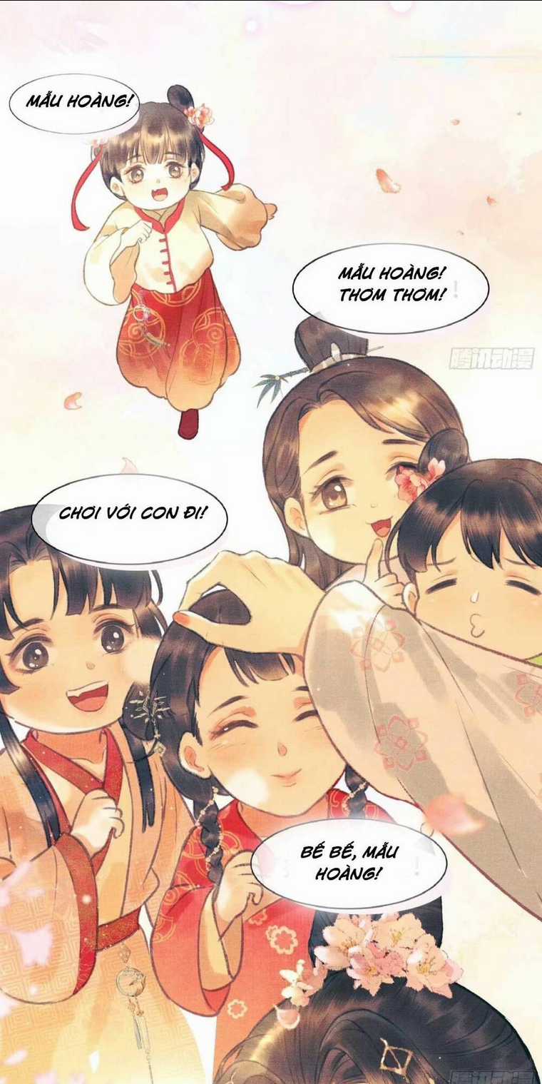 Phu Quân Giữ Thê - Chapter 4 - Trang 21