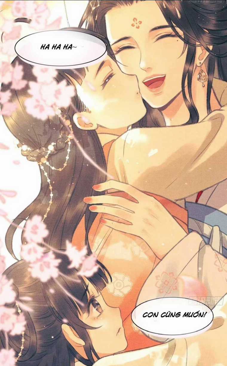 Phu Quân Giữ Thê - Chapter 4 - Trang 22