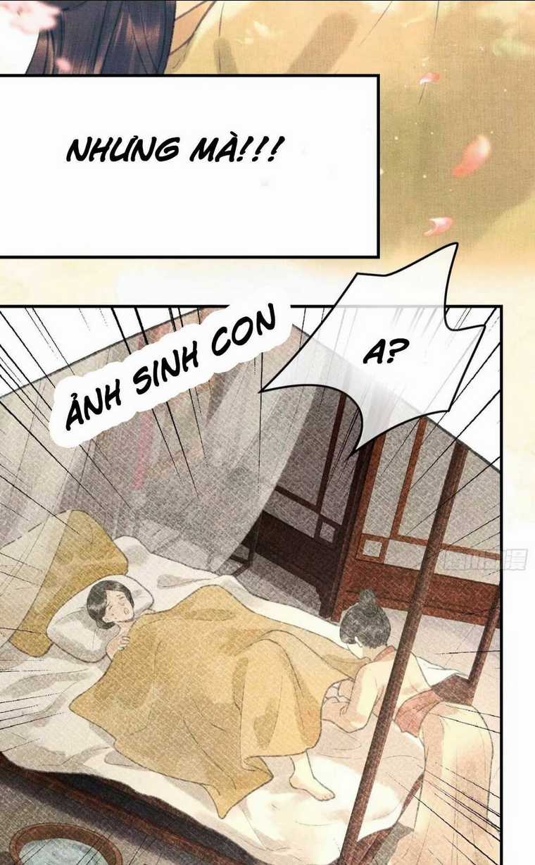 Phu Quân Giữ Thê - Chapter 4 - Trang 23