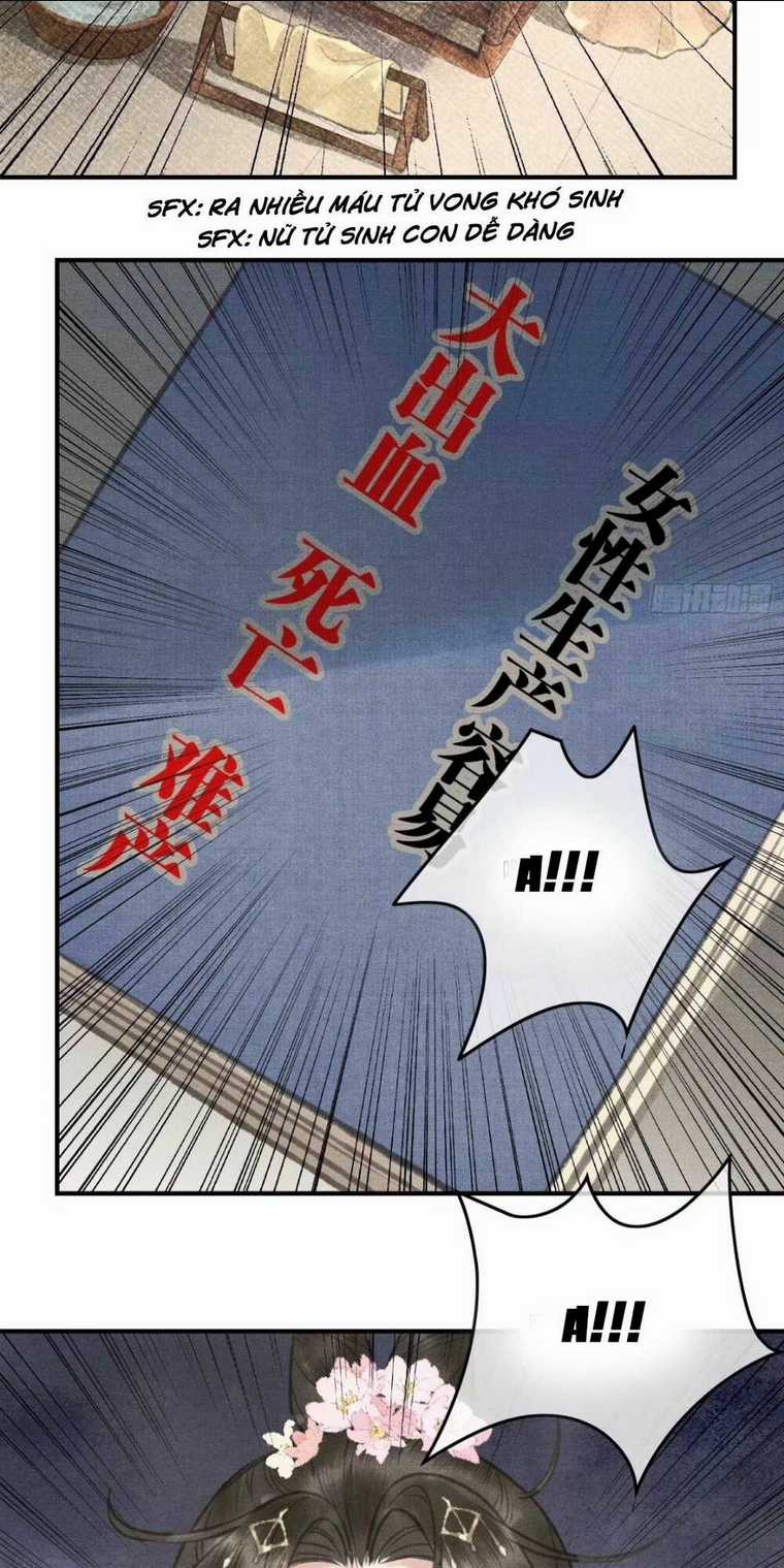 Phu Quân Giữ Thê - Chapter 4 - Trang 24